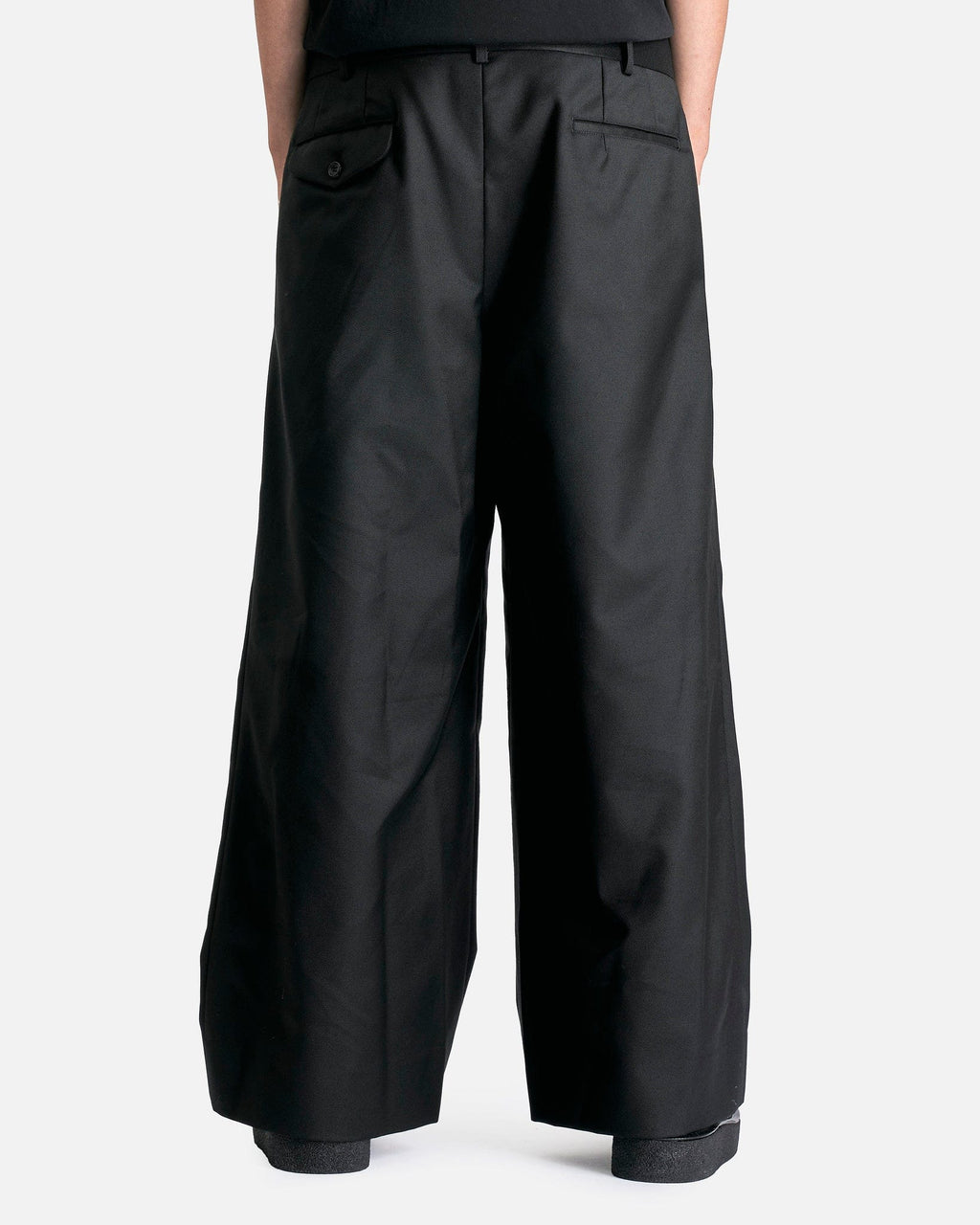 Comme des garcons Bottoms оригінал | Швидка доставка Україна – детальний вид