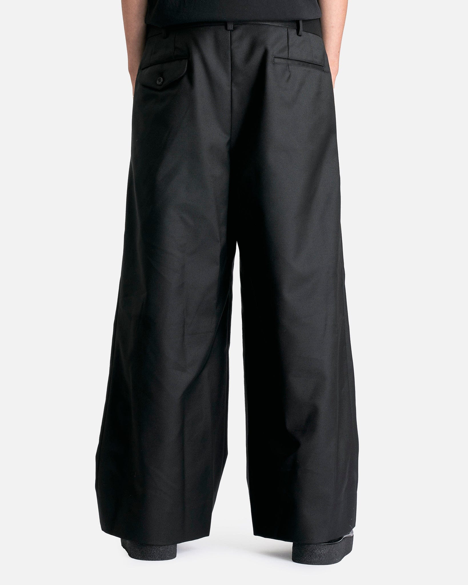Comme des garcons Bottoms оригінал | Швидка доставка Україна – детальний вид
