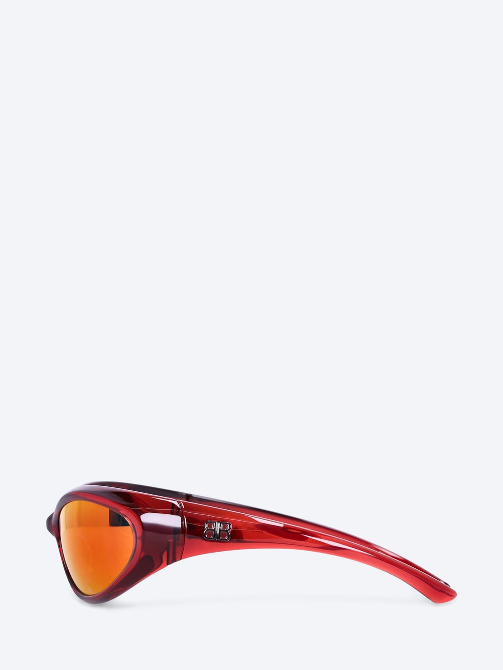 Оригінальна Sporty B Round Balenciaga – детальний вид