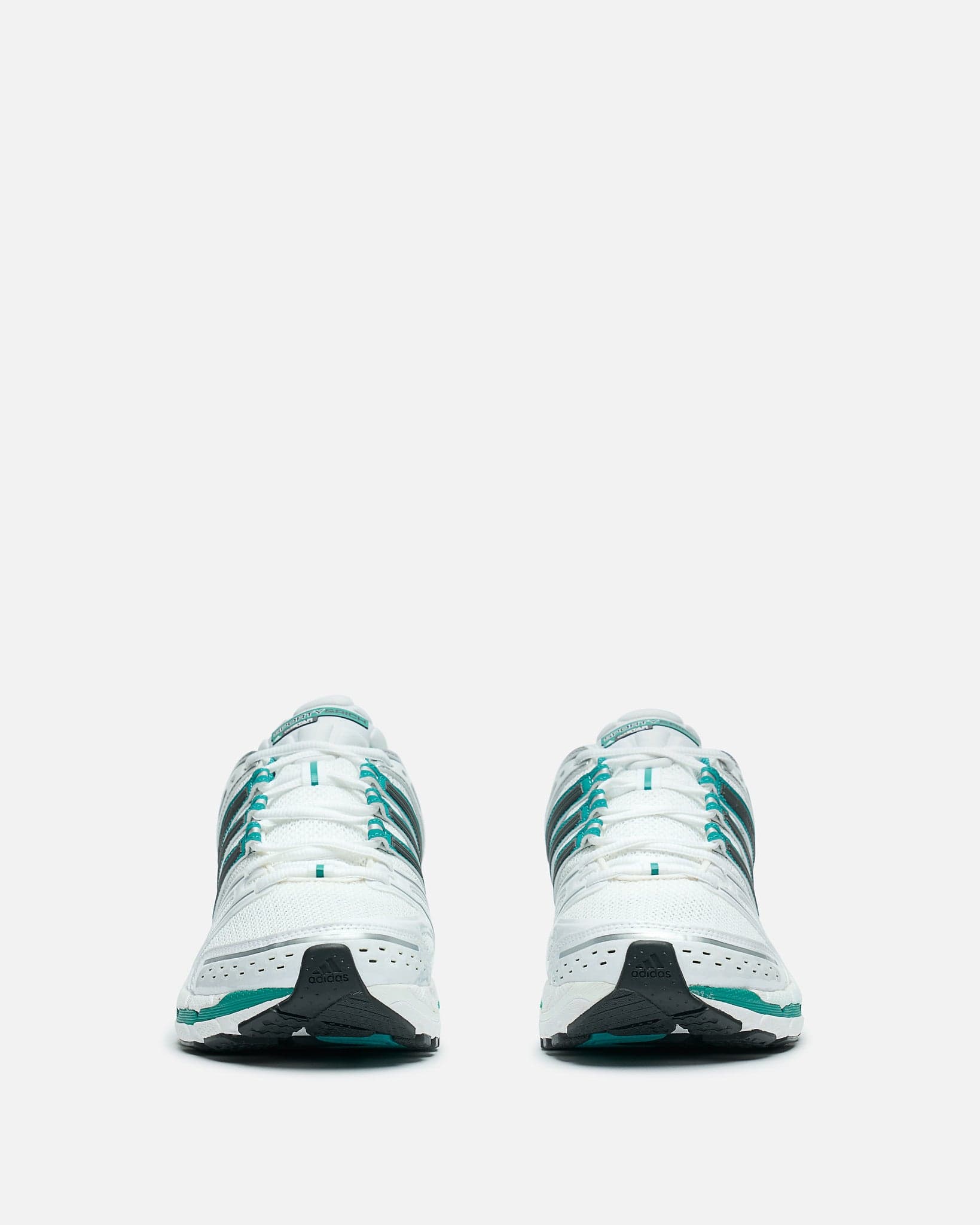 Оригінальна Sporty & Rich Adistar Control 5 In White Adidas – детальний вид - ADIDAS