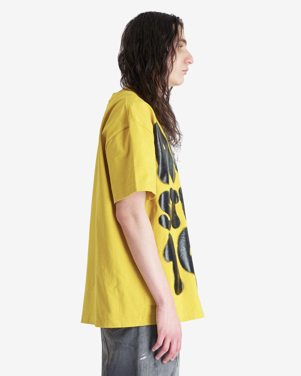 Acne studios Tops оригінал | Швидка доставка Україна – вид ззаду