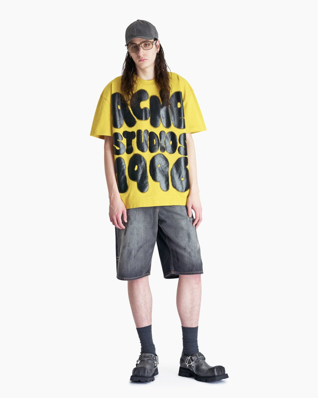Acne studios Tops оригінал | Швидка доставка Україна – збільшений вид