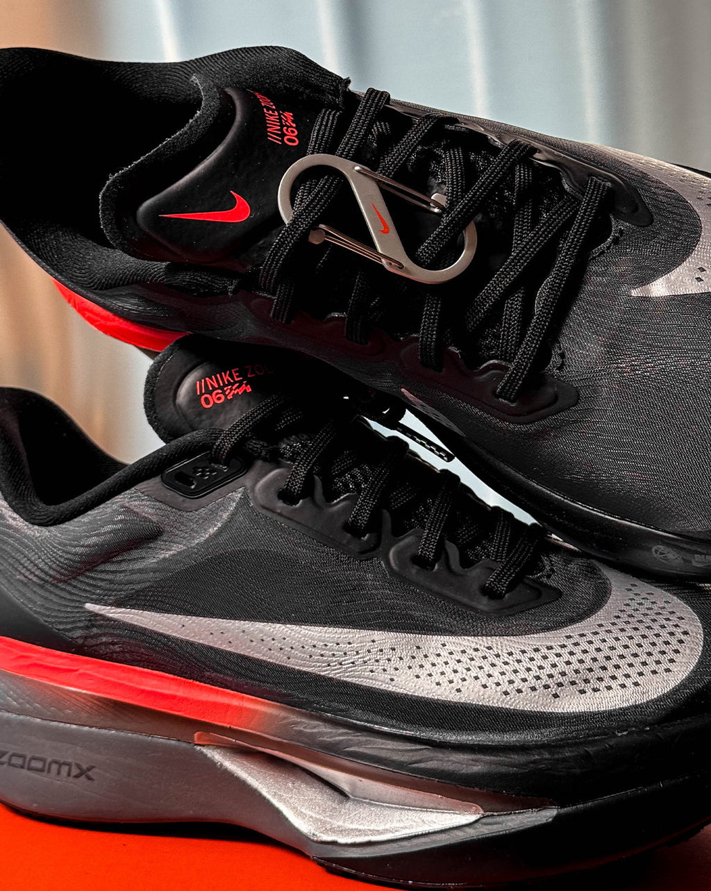 Zoom Fly 6 Nike оригінал – Купити в Україні – детальний вид