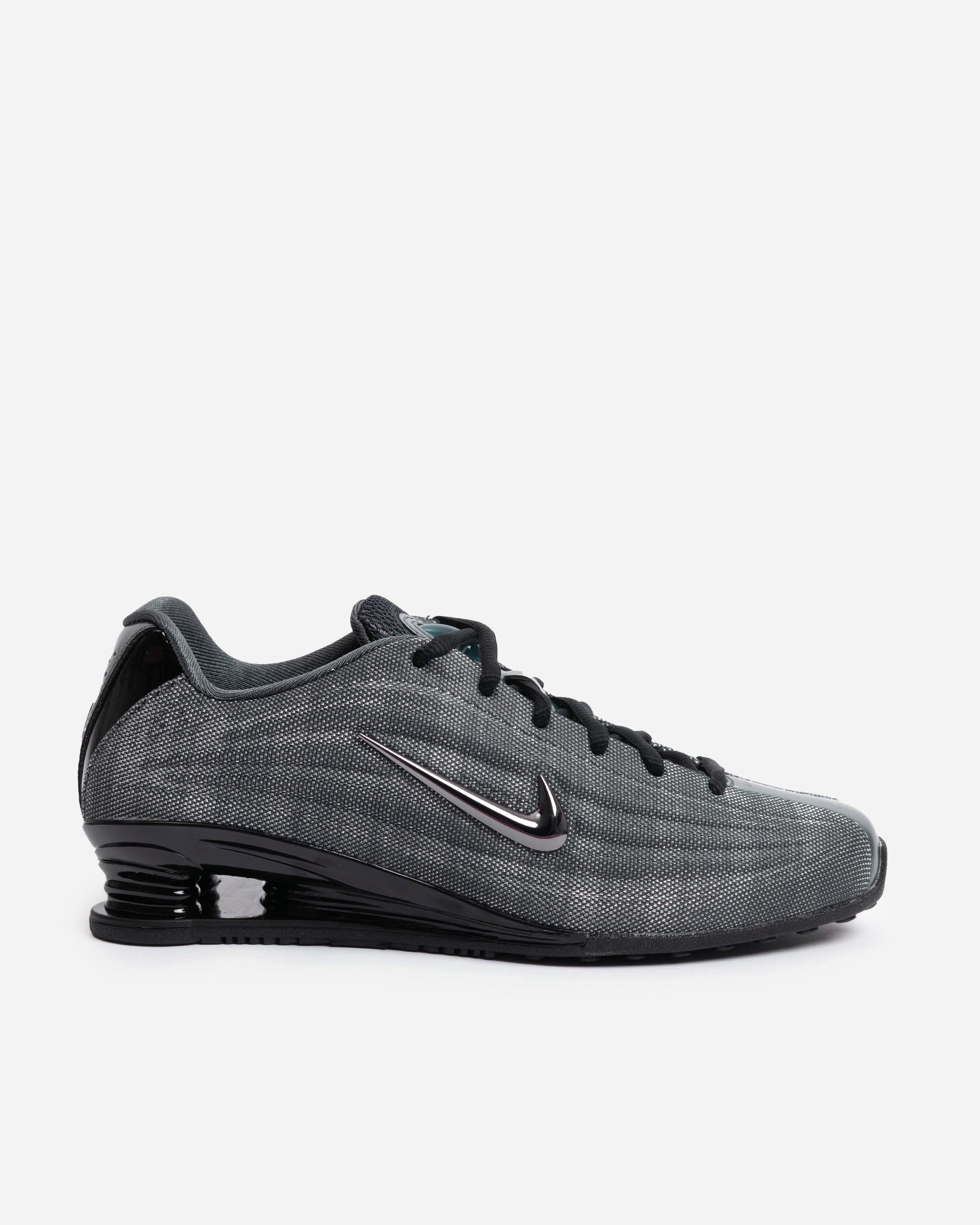 Nike Footwear оригінал | Швидка доставка Україна – боковий вид - NIKE