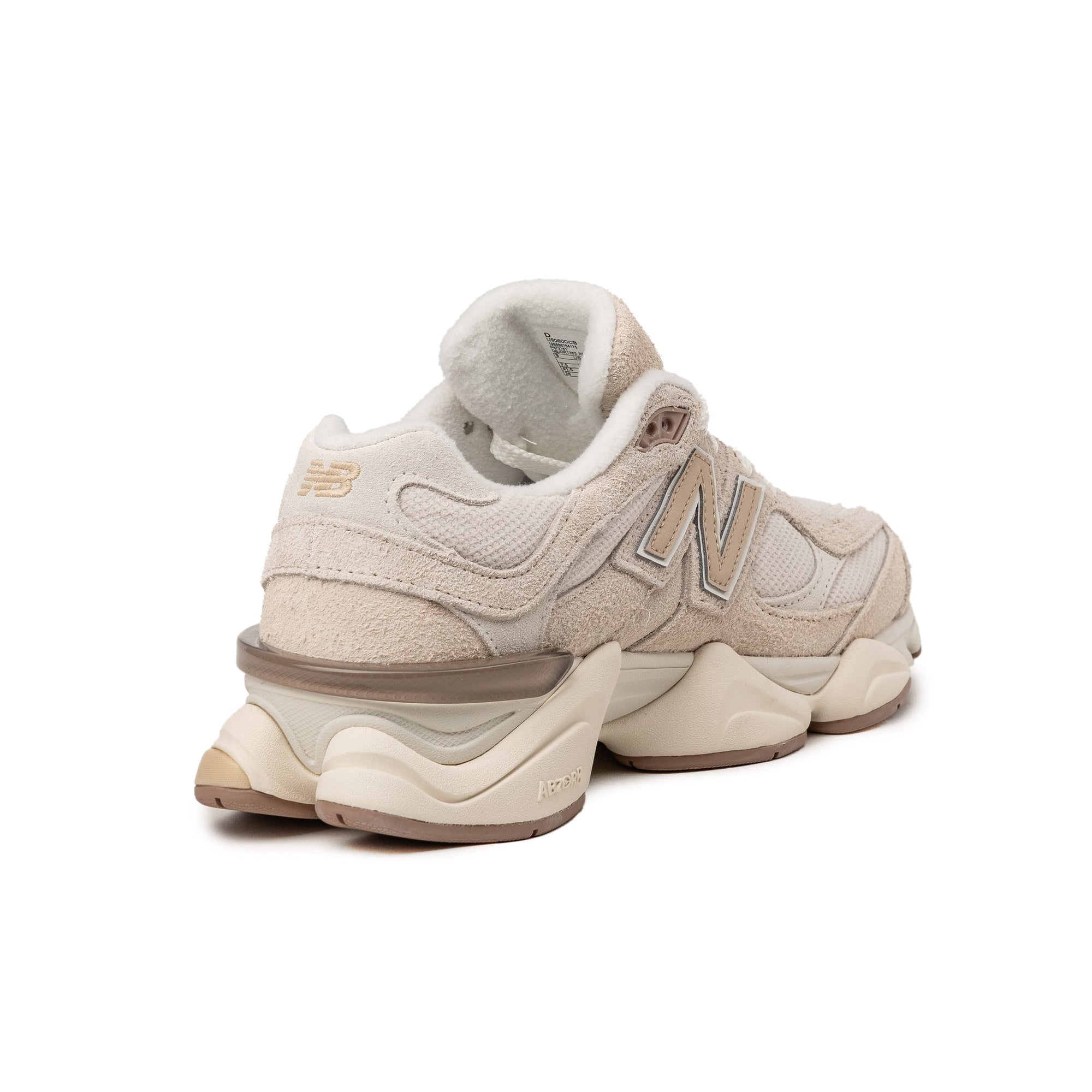 90 New balance – Гарантія оригінальності – детальний вид