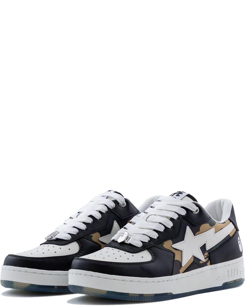 Оригінальна Sta Icon #2 Mens A bathing ape