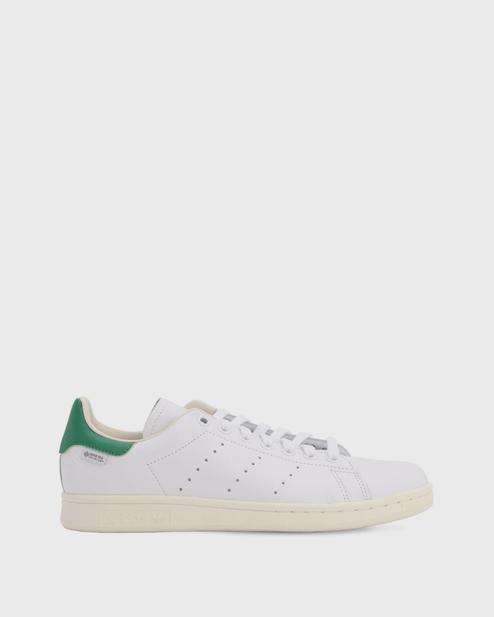 Оригінальна Stan Smith Goretex Adidas – боковий вид - ADIDAS