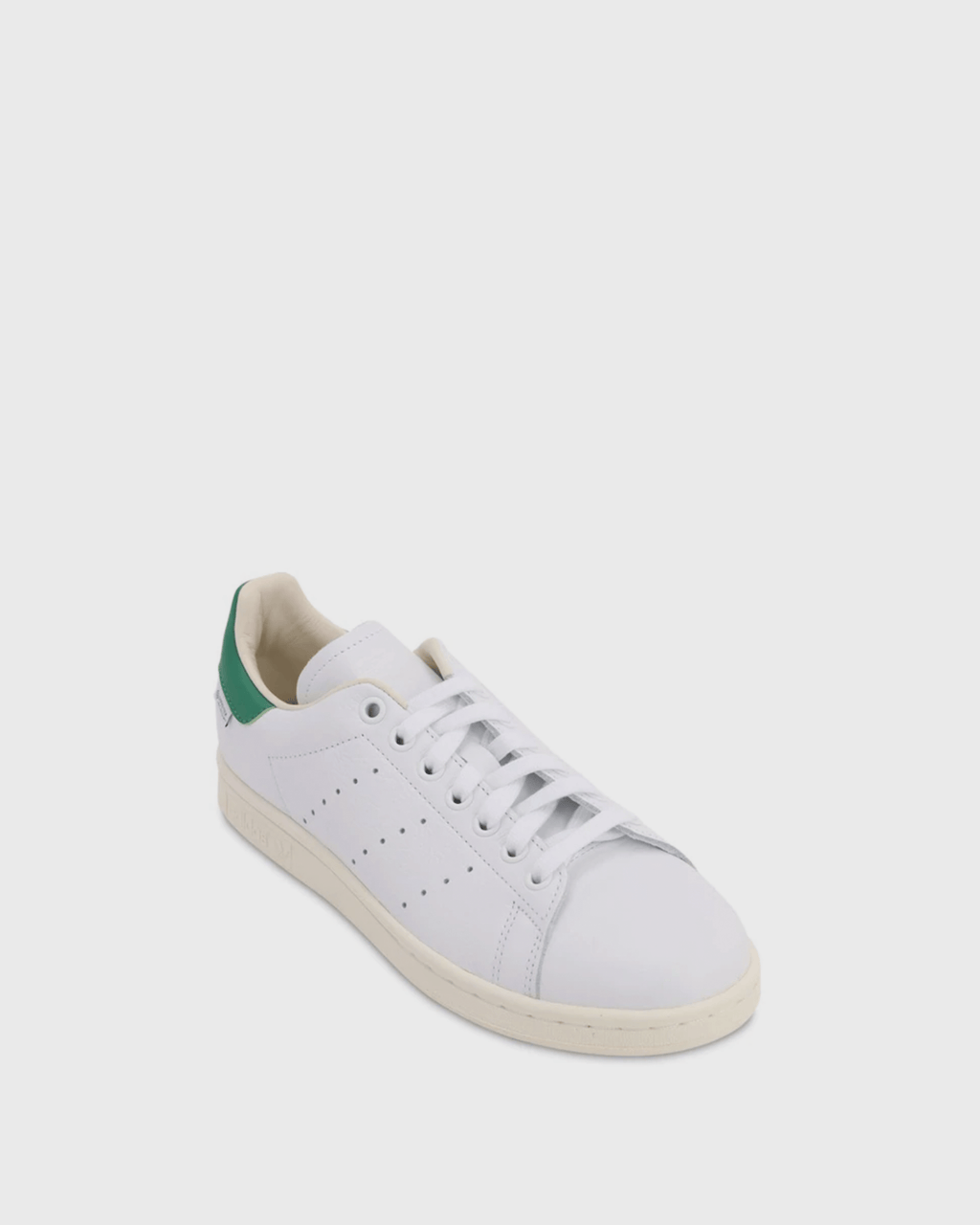 Оригінальна Stan Smith Goretex Adidas – вид ззаду