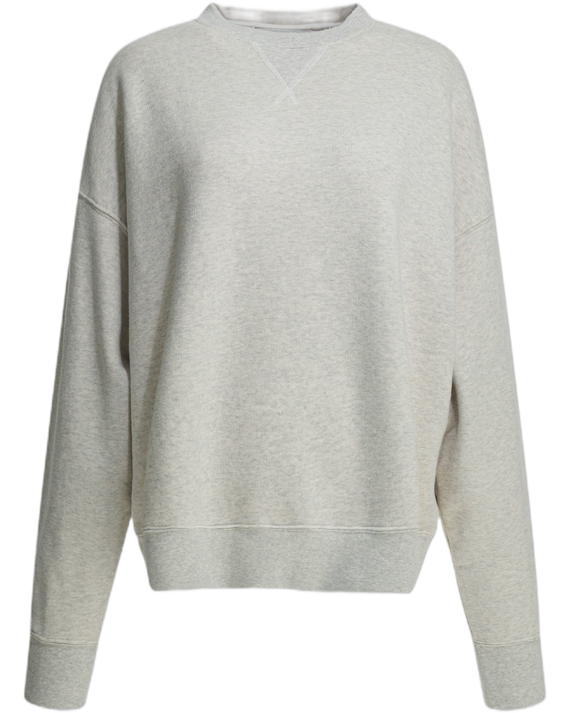 Оригінальна Star Crewneck Sweatshirt Golden goose