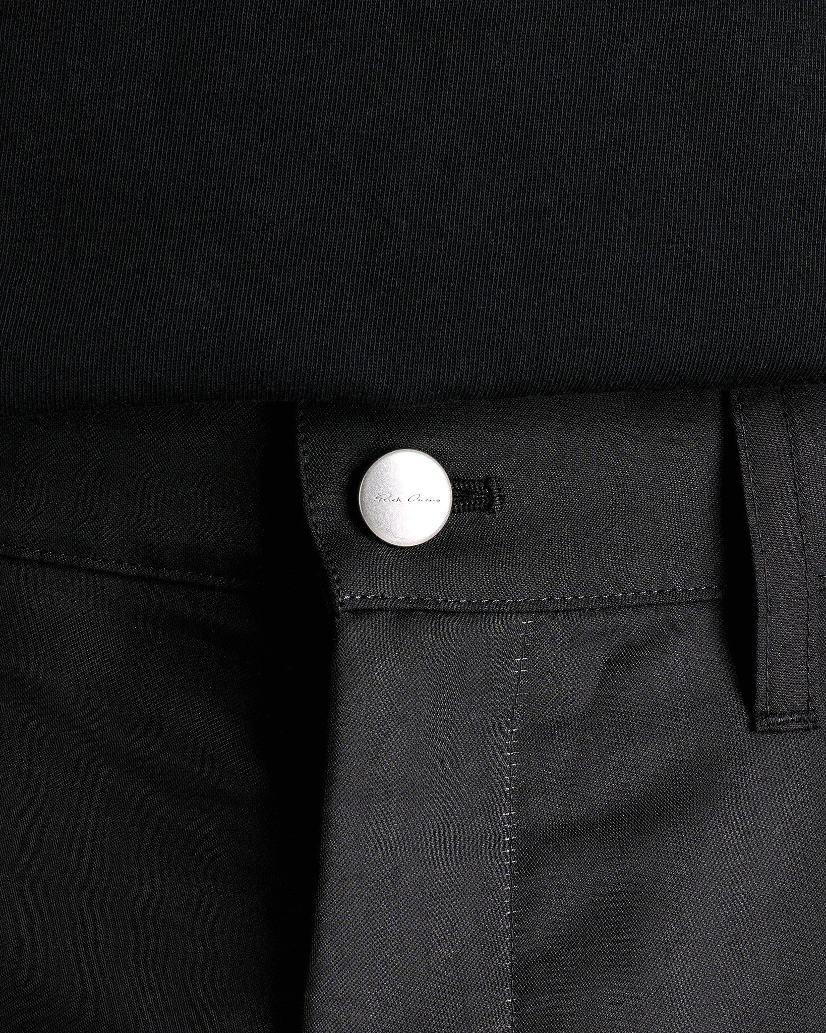 Оригінальна Stefan Cargo In Black Rick owens – збільшений вид