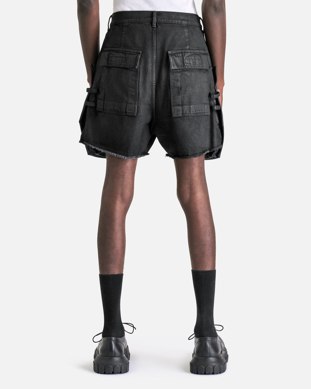 Rick owens Bottoms оригінал | Швидка доставка Україна – детальний вид