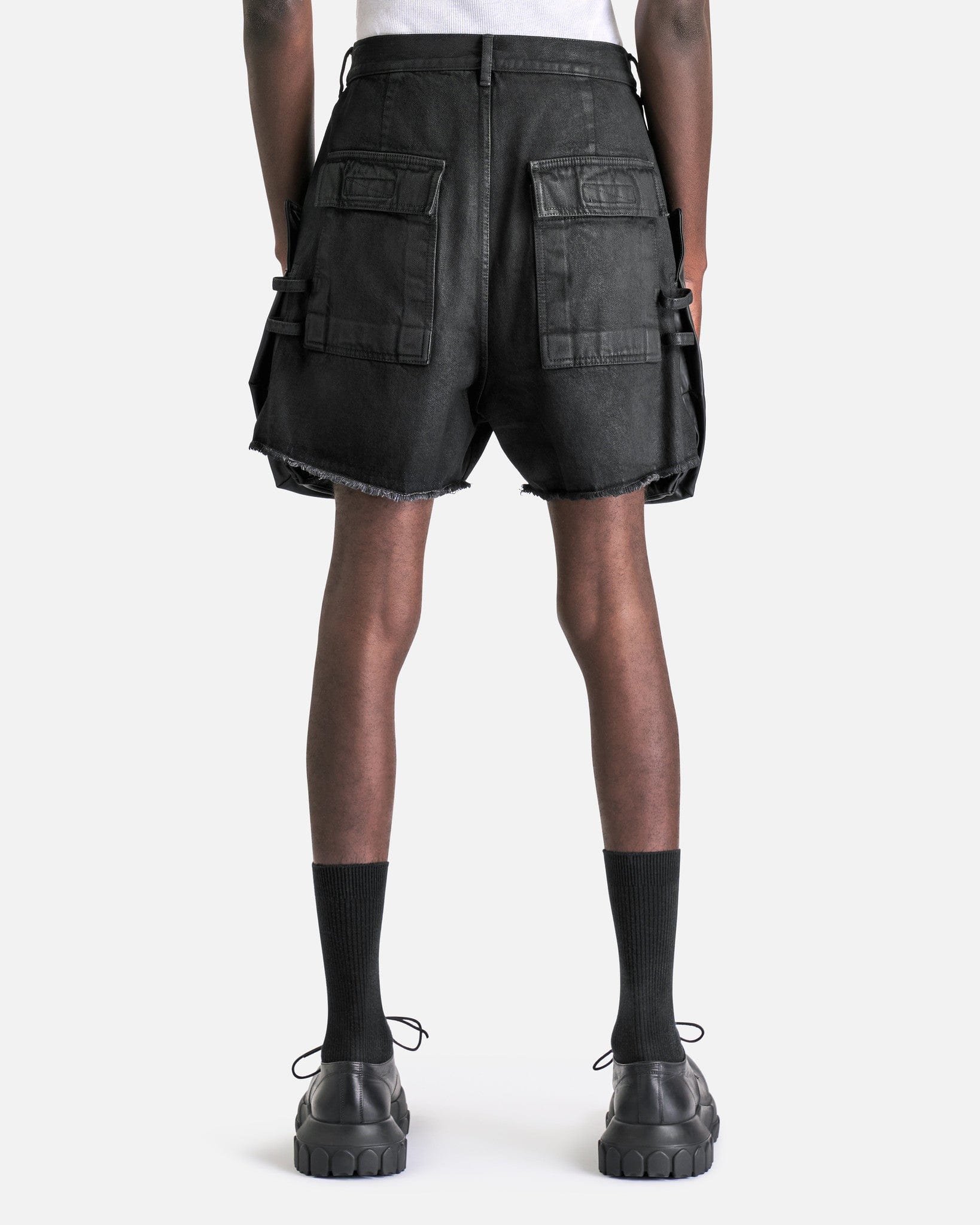 Rick owens Bottoms оригінал | Швидка доставка Україна – детальний вид