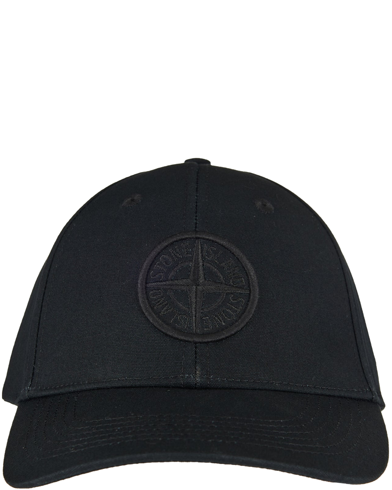 Оригінальна Logo Baseball Cap Stone island