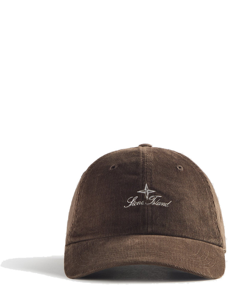 Baseball Cap Umber Stone island оригінал – Купити в Україні