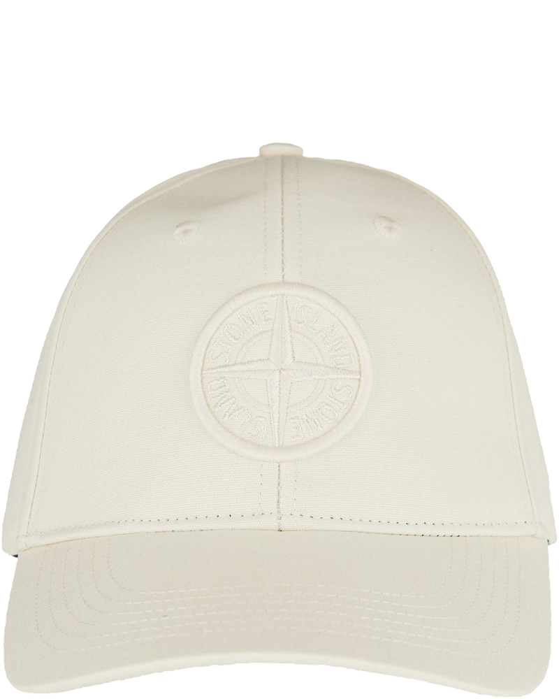 Оригінальна Logo Baseball Cap Stone island
