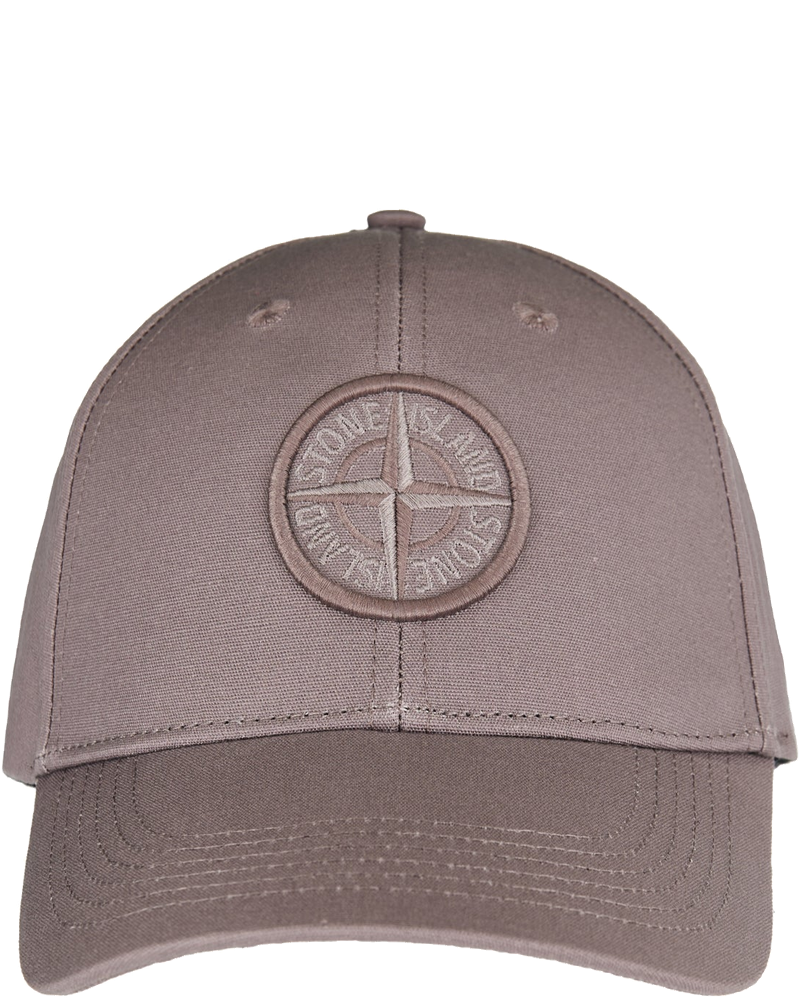 Оригінальна Logo Baseball Cap Stone island