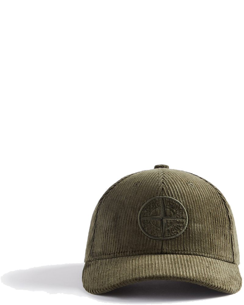 Cap Musk Stone island оригінал – Купити в Україні