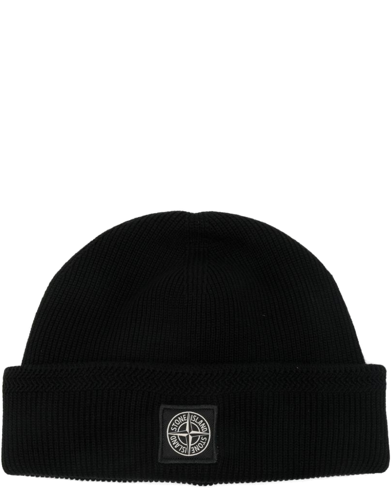 Compass Beanie Hat Stone island – Гарантія оригінальності