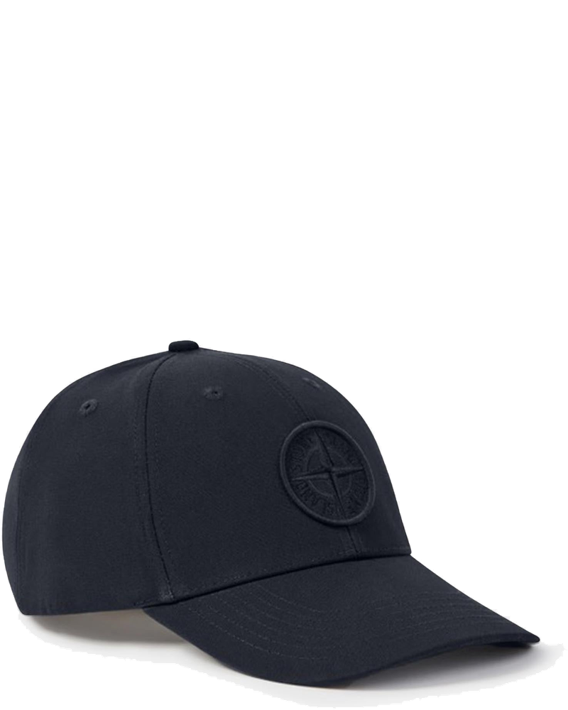 Cotton Reps Cap Stone island оригінал – Купити в Україні