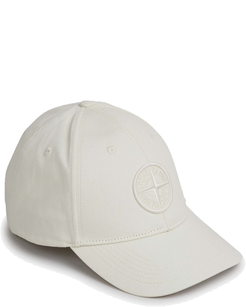 Cotton Reps Cap Stone island оригінал – Купити в Україні