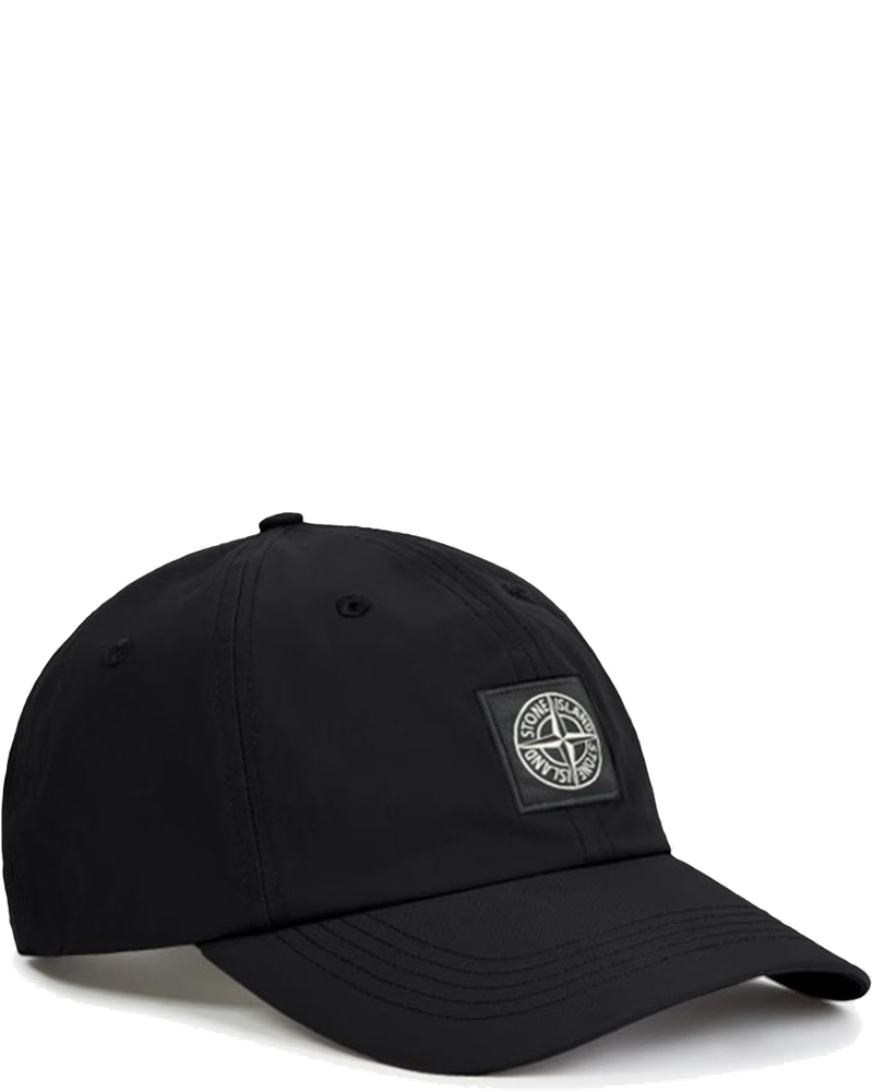 Gorra Nylon Oxford Stone island – Гарантія оригінальності