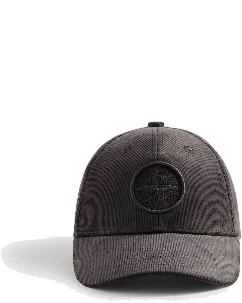 Hat Charcoal Stone island – Гарантія оригінальності