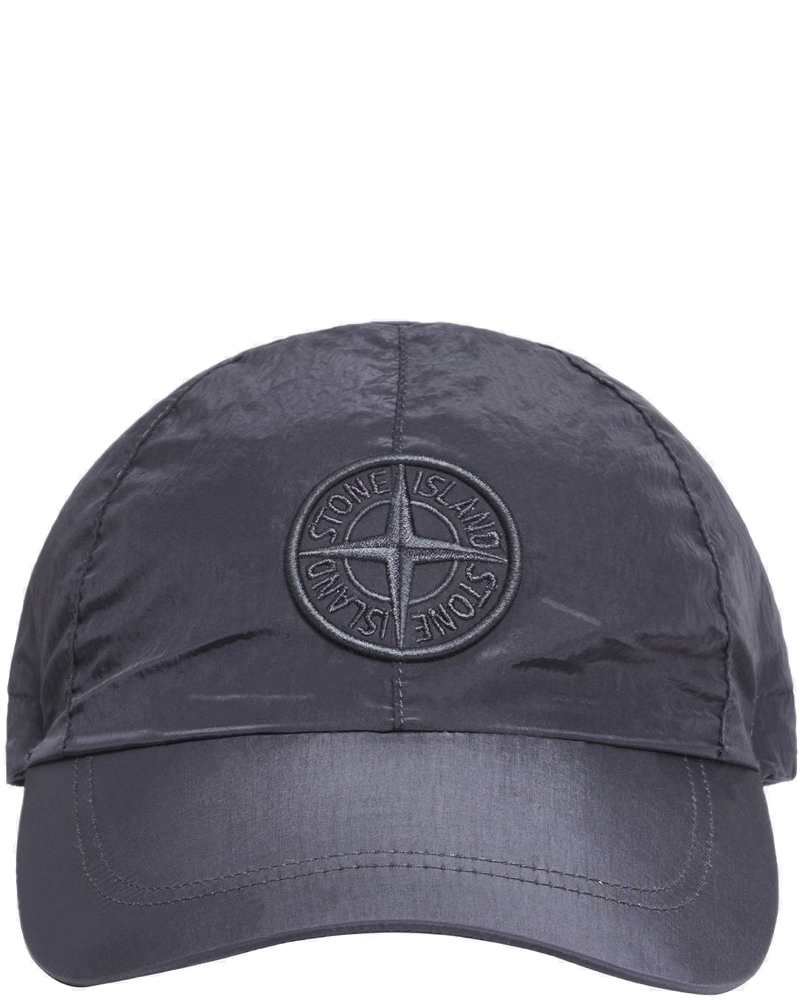 Hat Black Stone island оригінал – Купити в Україні