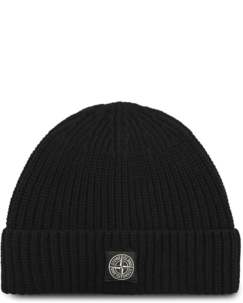Compass Logo Patch Cap Stone island – Гарантія оригінальності
