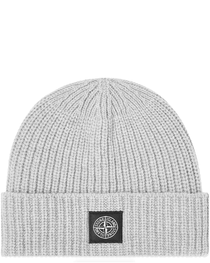 Knit Beanie Stone island оригінал – Купити в Україні