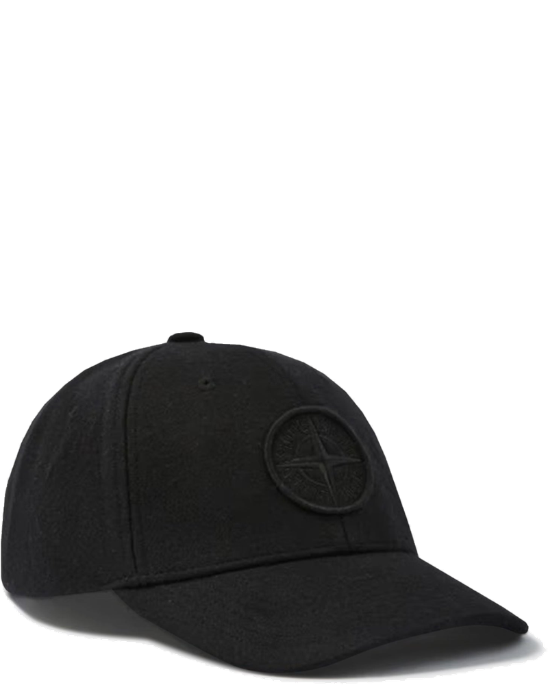 Оригінальна Logo Baseball Cap Stone island