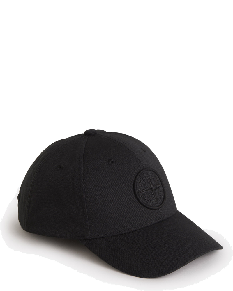 Оригінальна Logo Baseball Cap Stone island