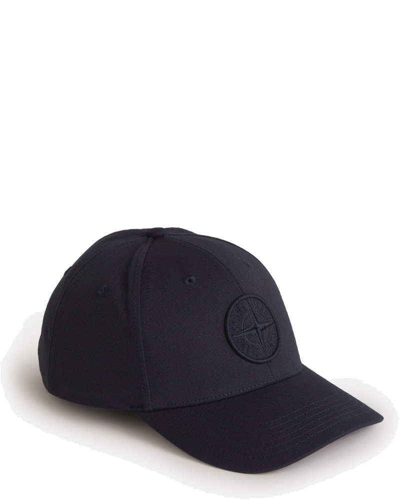 Оригінальна Logo Baseball Cap Stone island
