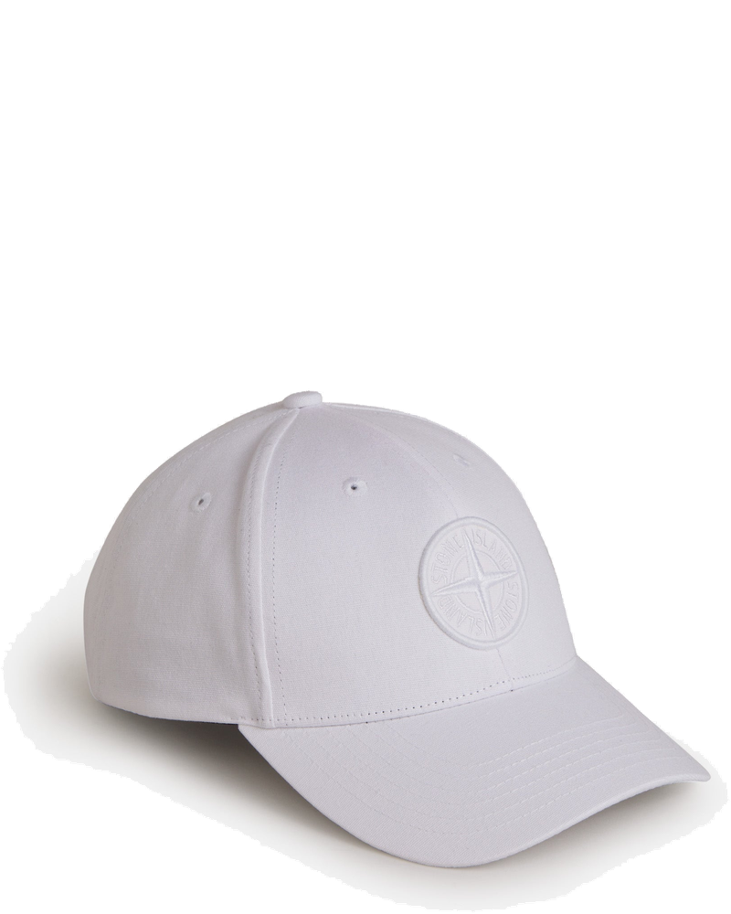 Оригінальна Logo Baseball Cap Stone island