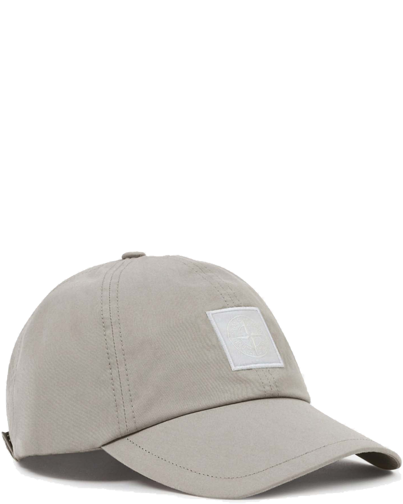 Оригінальна Logo Baseball Cap Stone island