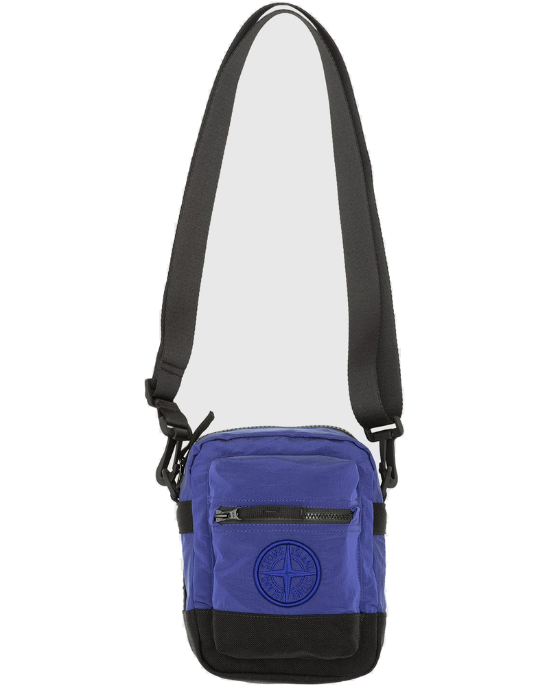Nylon Metal In Econyl® Cross Body Bag Stone island оригінал – Купити в Україні