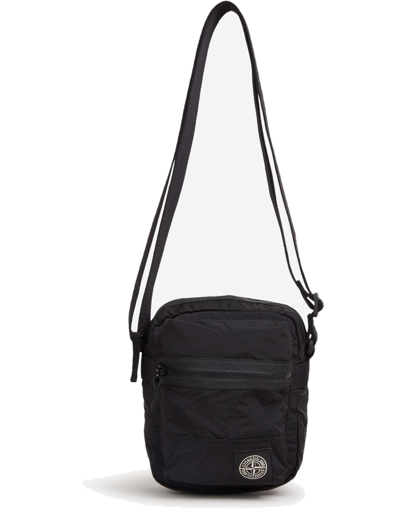 Оригінальна Nylon Metal Waist Bag Stone island