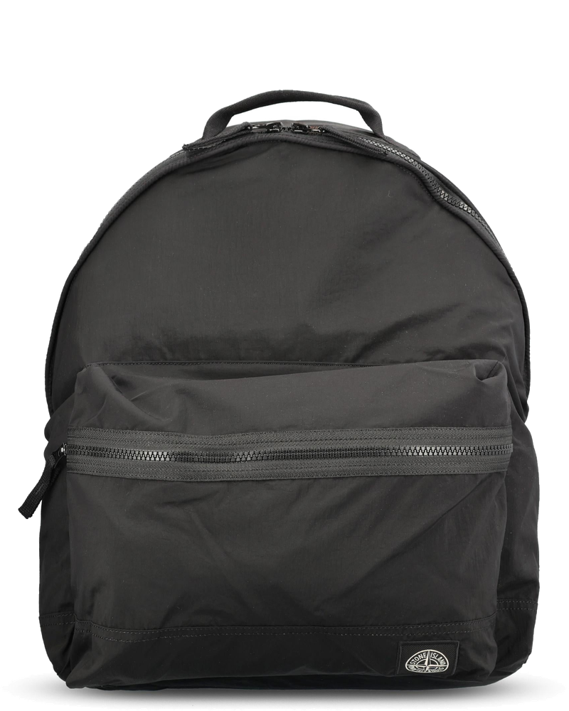 Fabric Backpack Stone island – Гарантія оригінальності