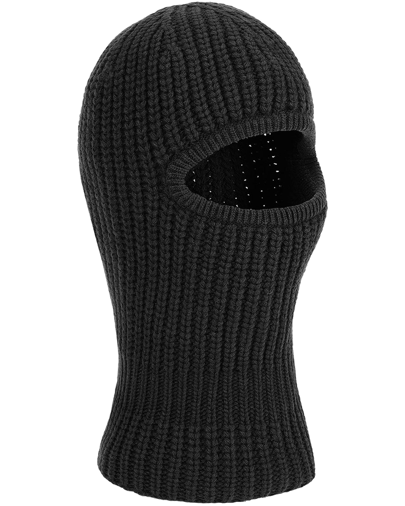 Knit Facemask Stone island – Гарантія оригінальності
