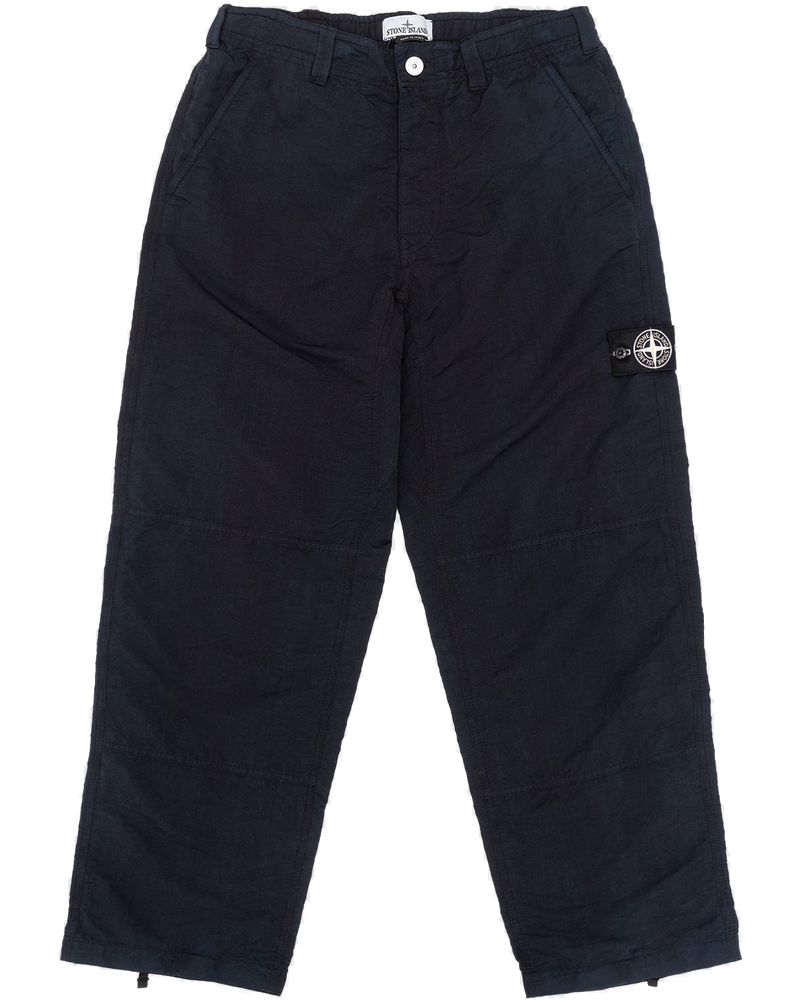 Naslan-Tc Corrosion Treatment Pants Stone island – Гарантія оригінальності