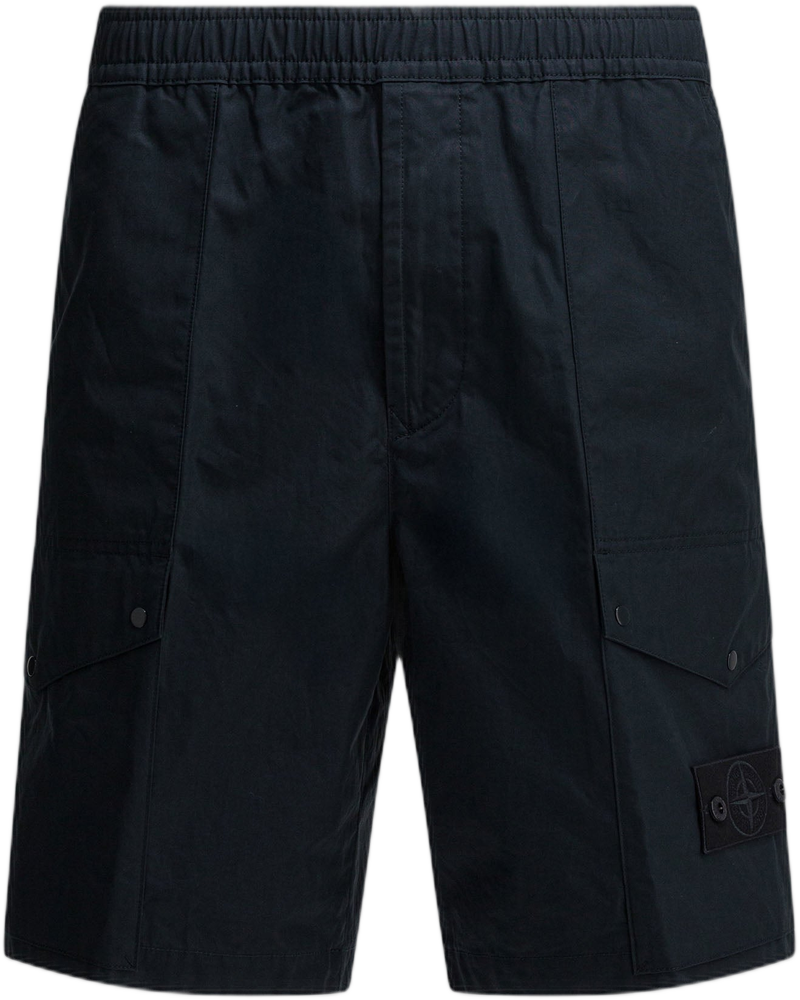 Short Cargo Stone island – Гарантія оригінальності