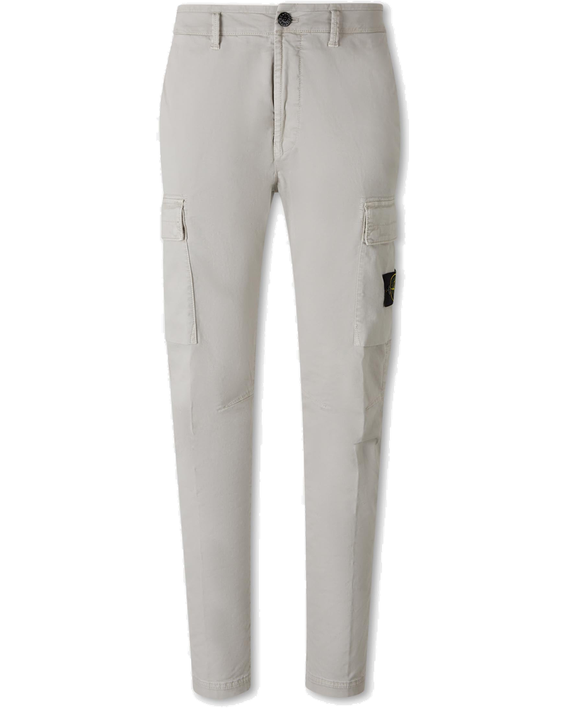 Оригінальна Cargo Cotton Pants Stone island