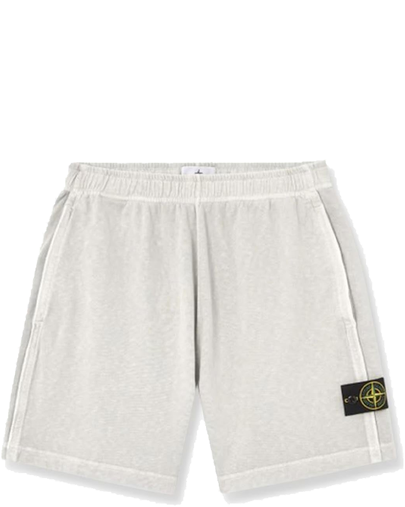 Cotton Bermuda Shorts Stone island оригінал – Купити в Україні