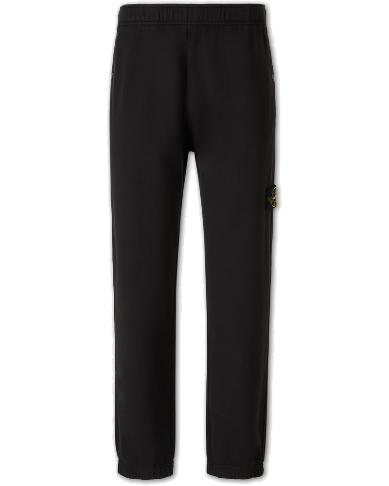 Cotton Joggers With Logo Stone island оригінал – Купити в Україні