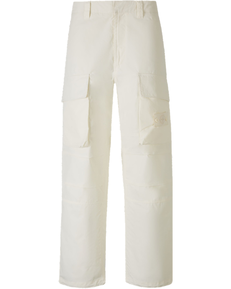 Canvas Cargo Trousers Stone island оригінал – Купити в Україні