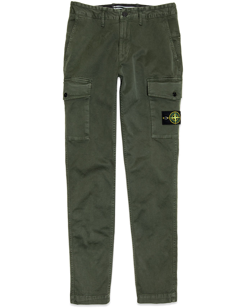 Cargo Pant Stone island – Гарантія оригінальності