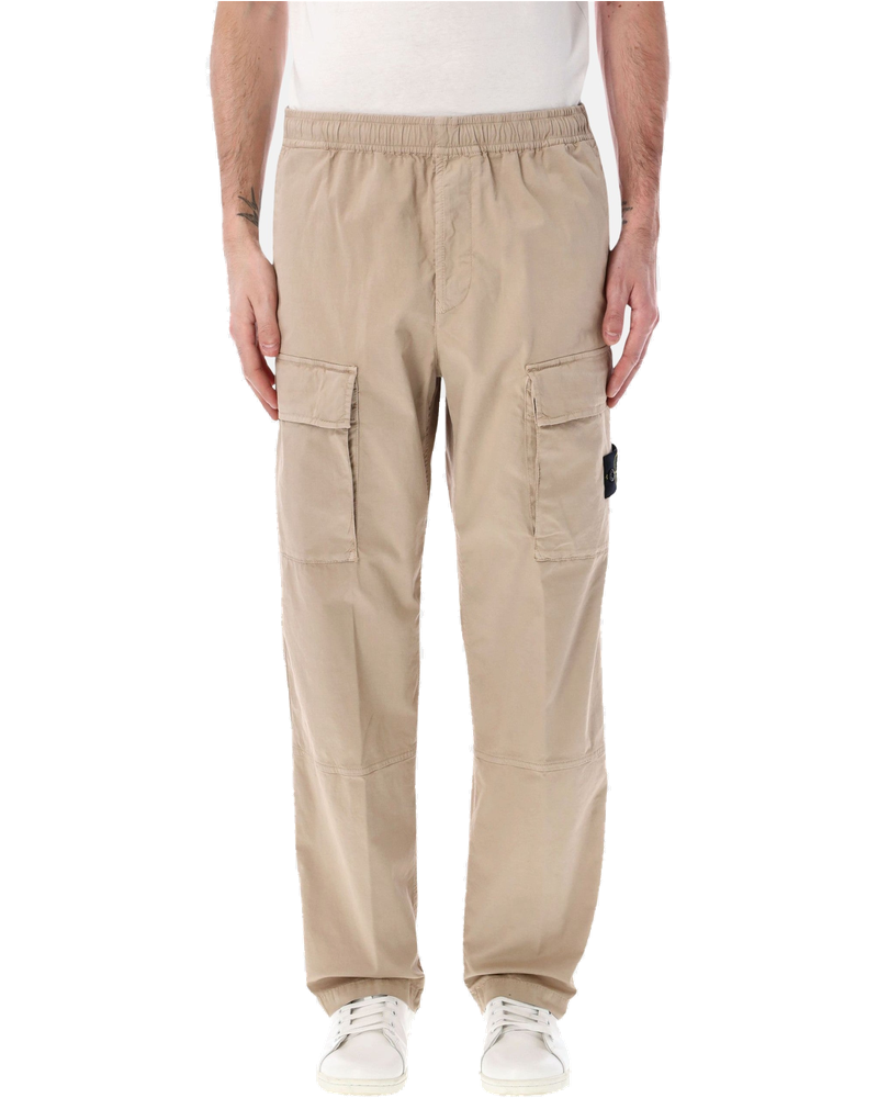 Оригінальна Cargo Jogging Pants Stone island