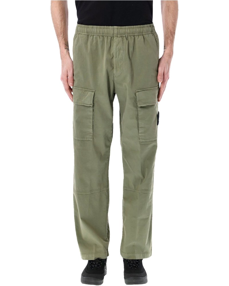 Оригінальна Cargo Jogging Pants Stone island