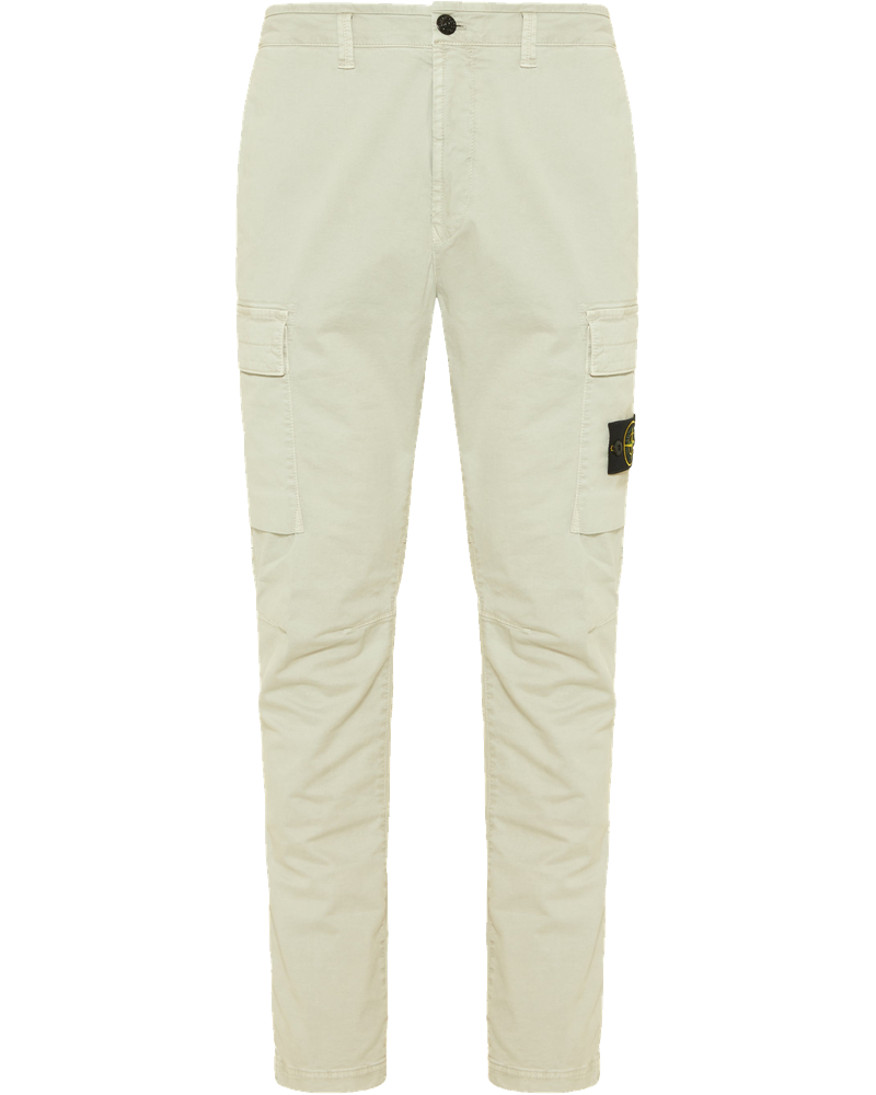 Cargo Trousers Stone island – Гарантія оригінальності