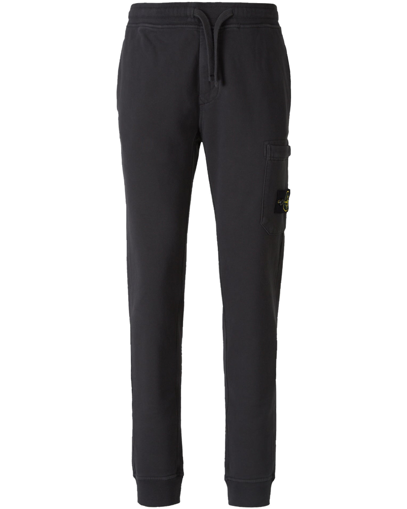 Slim Tracksuit Bottoms Stone island – Гарантія оригінальності