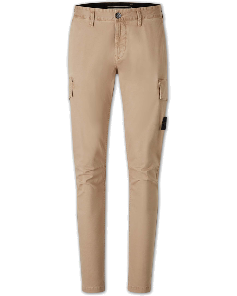 Оригінальна Chinese Cargo Pants Stone island